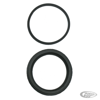 H-D DISC SEAL KIT FLH/T80-84