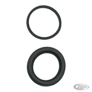 CALIPER SEAL KIT RR FLH/T79-85