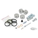 Repair kit for Beringer 4-piston caliper