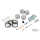 Repair kit for Beringer 4-piston caliper