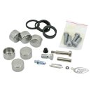 Repair kit for Beringer 6-piston Aerotec