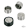 GZP Repl.piston and sealkit f/ zpn148166