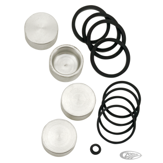 FR brake rebuild kit F*ST 08-17 FXD08-17