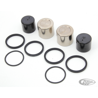 RR brake rebuild kit F*ST08-17 FXD08-17