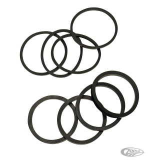 FR&RR brake seal kit F*ST08-17 FXD08-17