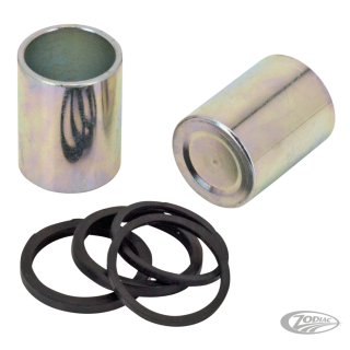 FR brake rebuild kit XL07-13