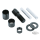 Caliper pin rep.kit rear 73-80