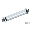 Oversize caliper mounting pin repair kit