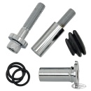 Pin kit front brake caliper