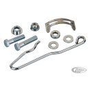 GZP rear caliper Anti-rattle Kit BT73-81