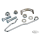GZP rear caliper Anti-rattle Kit BT73-81