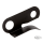 Front brake anti-rattle kit FL73-78