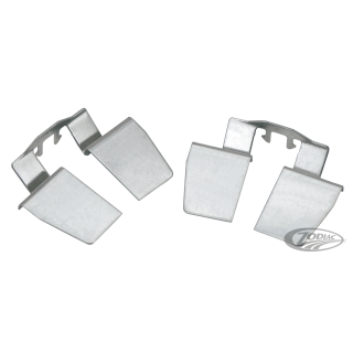 EBC Rear brake abutment shim #41665-82