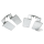 EBC Rear brake abutment shim #41665-82