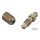 Bleeder screw repair kit