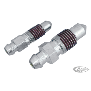 Speedbleeder 3/8-24 zinc plated