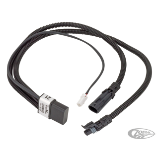 TRACMAX HARNESS F*ST15-UP
