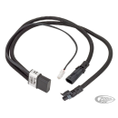 Thundermax Tracmax Harness FLHR14-UP