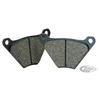GZP Brakepads sintered RR FL72-80 FX82-8