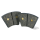 GZP Brakepads sintered XL/FX 74-77 singl