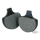 GZP Brakepads sintered 84-99 front