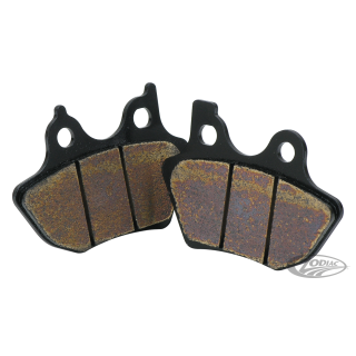 GZP Brakepads Sintered BT00-07 XL00-03