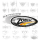 GZP Brakepads Kevlar Dyna/F*ST 08-17 FR
