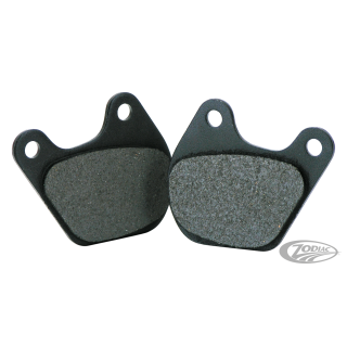 GZP Brakepads sintered XL/FLT 44099-77