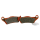 EBC V-Series brake pads XG14-15