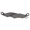 EBC-FA FLHTCUTG Trike front brake pads