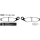 EBC-FA FLHTCUTG Trike front brake pads