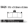 EBC-FA Buell X1 M2 98-05 FR pads