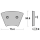 SBS brake pads XL/FX 74-77 front