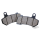 SBS HS Brake Pads VRSC06-17 FLH08-up FR