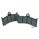 SBS HF Front brake pads Buell 98-02