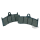 SBS HF Front brake pads Buell 98-02