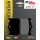SBS brake pads Carbon Tech PM 125x4R
