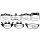 SBS brake pads Carbon Tech PM 125x4R