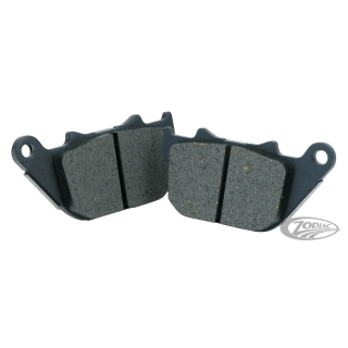 GZP Brakepads XL04-13 rear Sintered
