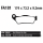 EBC-V XG16-18 RR brake pads