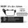 EBC-V pads XL04-13 1200XR08-up rear