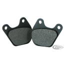 EBC-VLD rear brake pads BT08-17