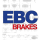 EBC-VLD F*ST06-07 RR brake pads