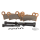EBC-HH Trike 09-13 rear brake pads