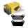 SBS Brake Pads FLT80-up rear