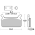 SBS HF Brake pads FLHS/FLT/FLHT 86-99 RR