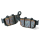 SBS HF Rear brake pads Buell 98-02