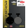 SBS HF Brake pads sprocket disc kit