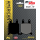 SBS HF Brake pads for GMA small calipers