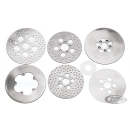 GZP Rotor disc solid FX/FL 41806-72B